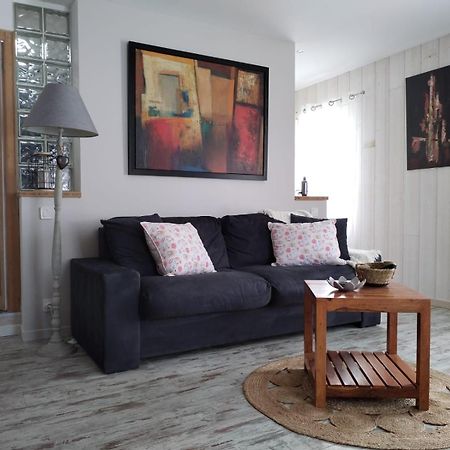 Studio Saint-Ouen-d'Aunis ภายนอก รูปภาพ